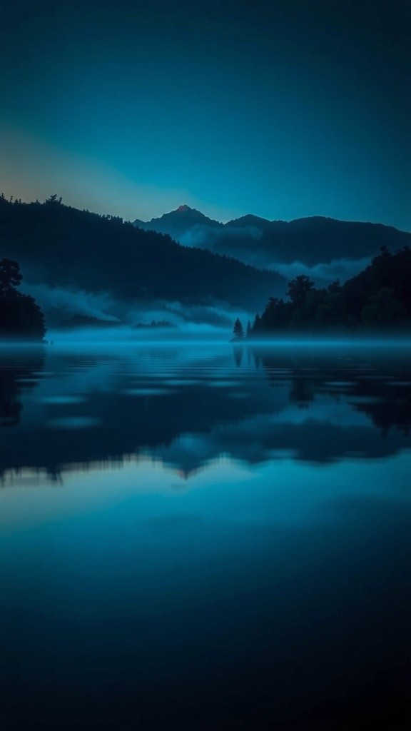 The Cursed Depths of Lake Lanier