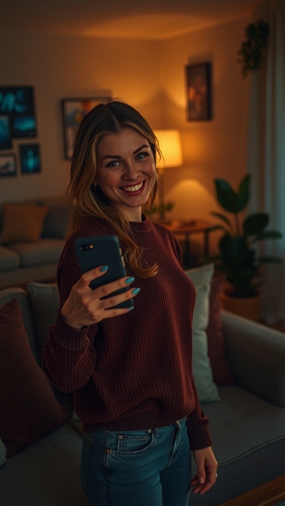 Kabar Baik: Diterima di Universitas Impian!