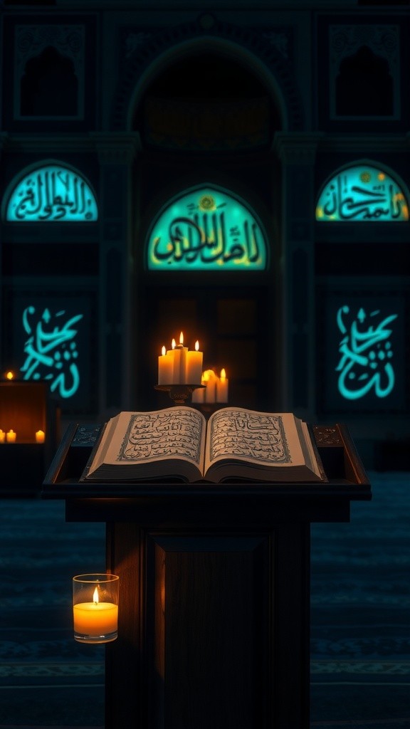 Keutamaan Tidur dalam Keadaan Suci