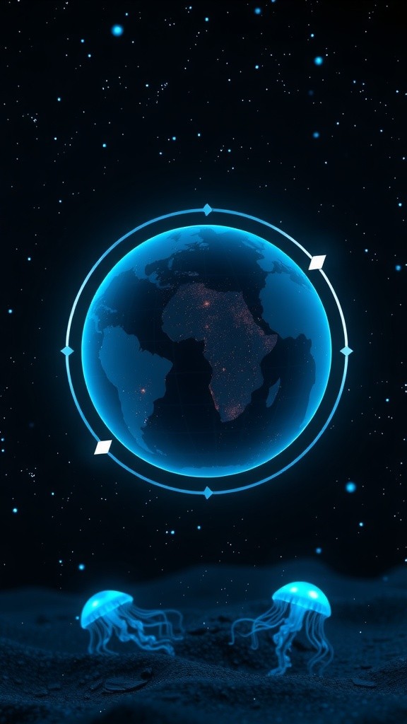 فهم الحركة الدورانية: مفهومها ومكوناتها الأساسية
