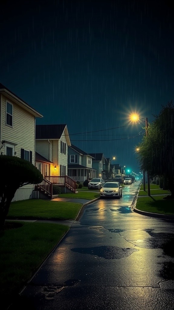 Behind Ordinary Doors: A Tale of Obsession and Terror