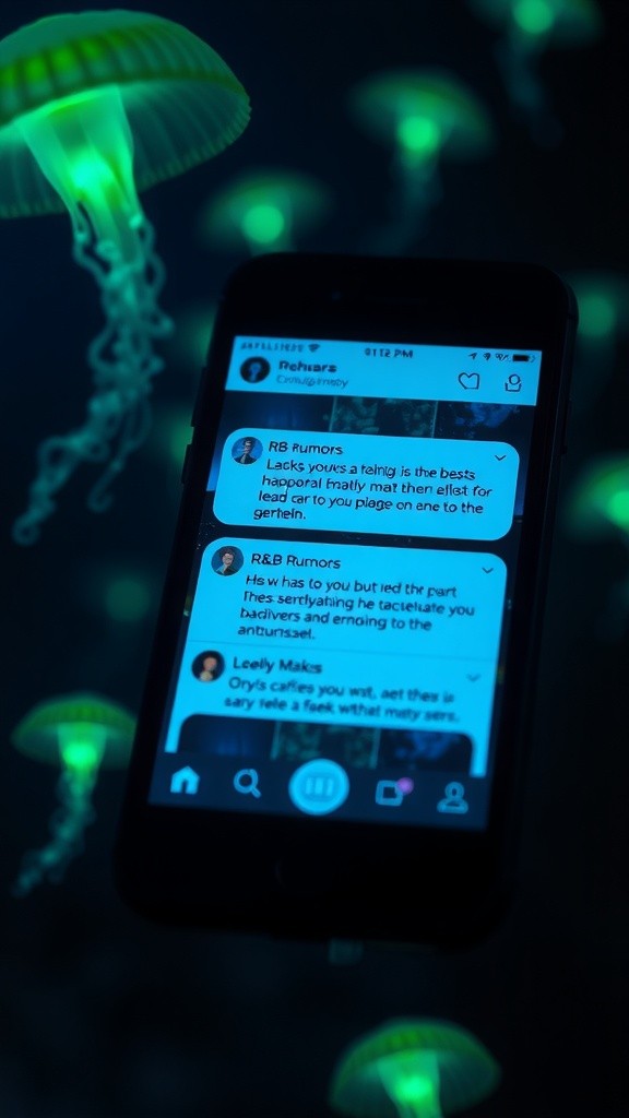 D’Angelo Death Rumors: The Shocking Truth!