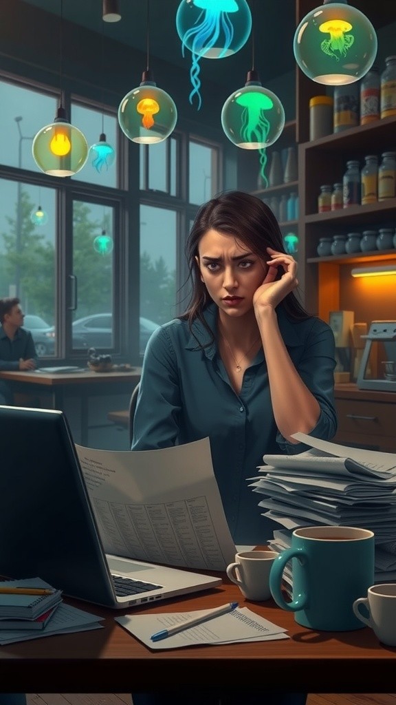 Prioritize Your Future: Work Smart in Your 20s