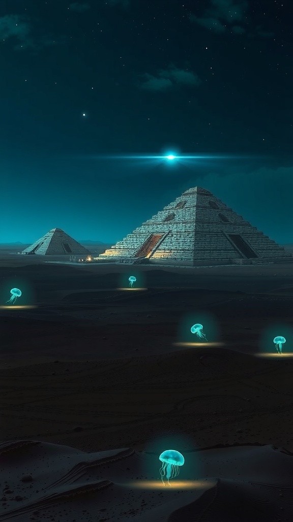 Chronicles of Ancient Civilizations: A Journey Through Time