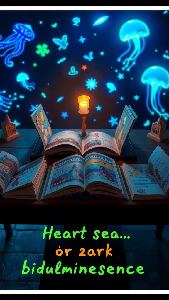 पाँच प्रेरणादायक नैतिक कहानियाँ