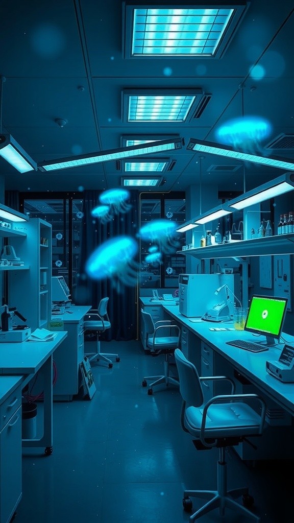 🌌 The Coldest Place in the Universe is on Earth? 🥶