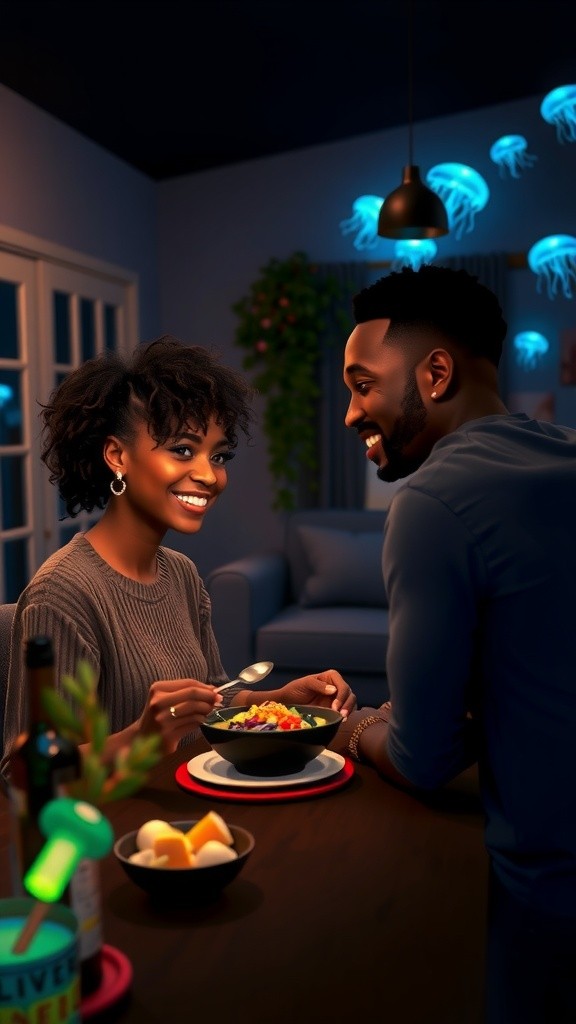 Walking Together: A Journey of Love and Sacrifice