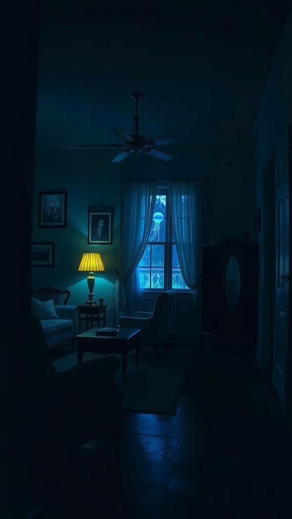 The Midnight Knocks