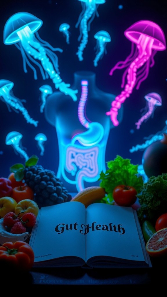 Unlocking Gut Health: Secrets to Balance Your Microbiome!