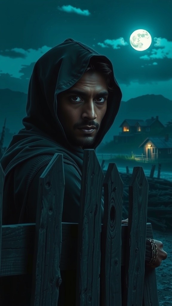 The Thief's Day of Reckoning