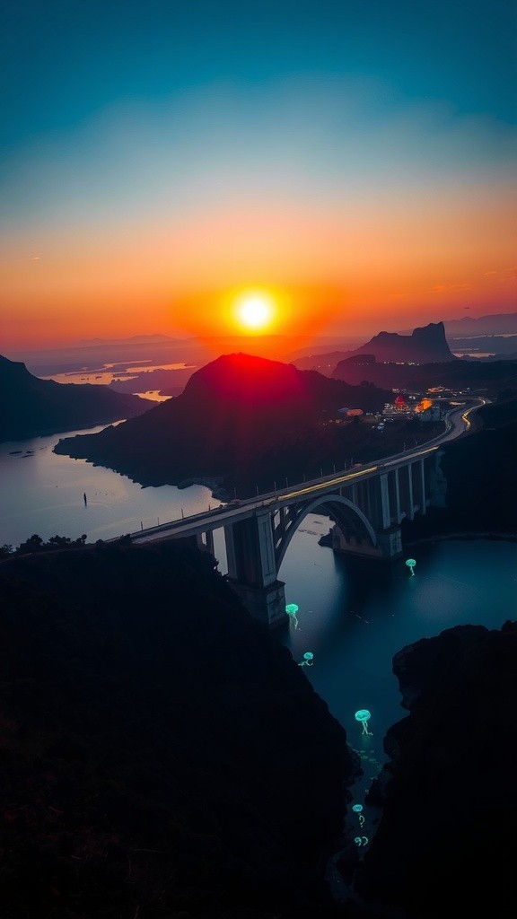 Love Across Divides: Amina and Kofi's Story