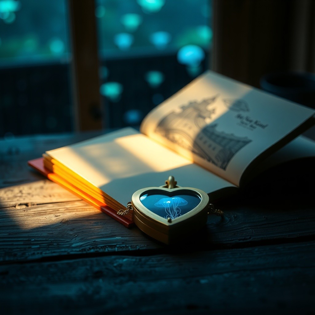 Lila's Kindness Unfolds