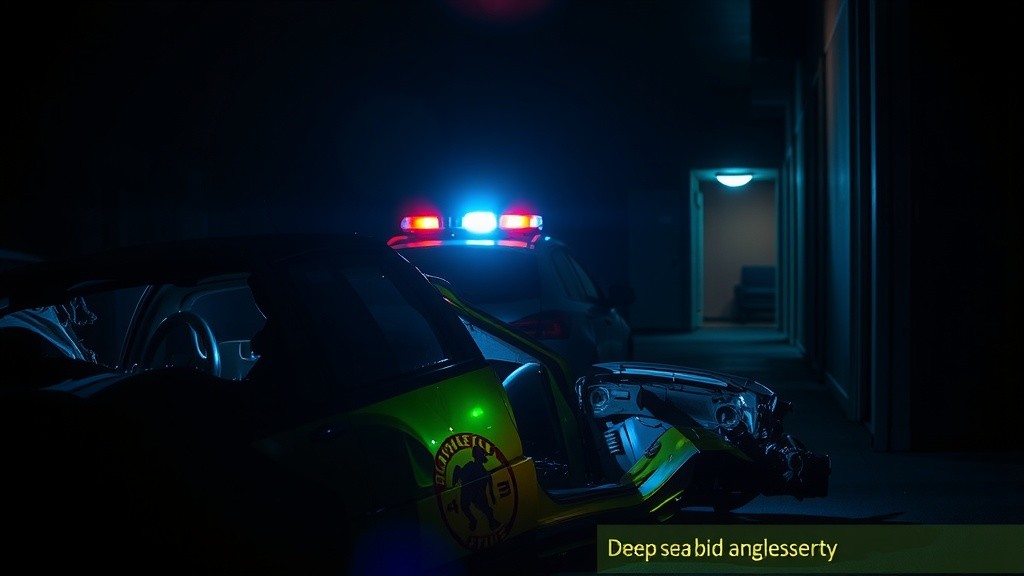 Silent Strength: A Mother's Resolve