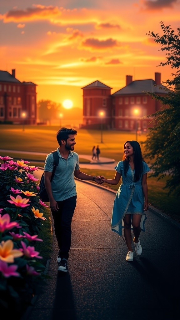 Finding Myself After You