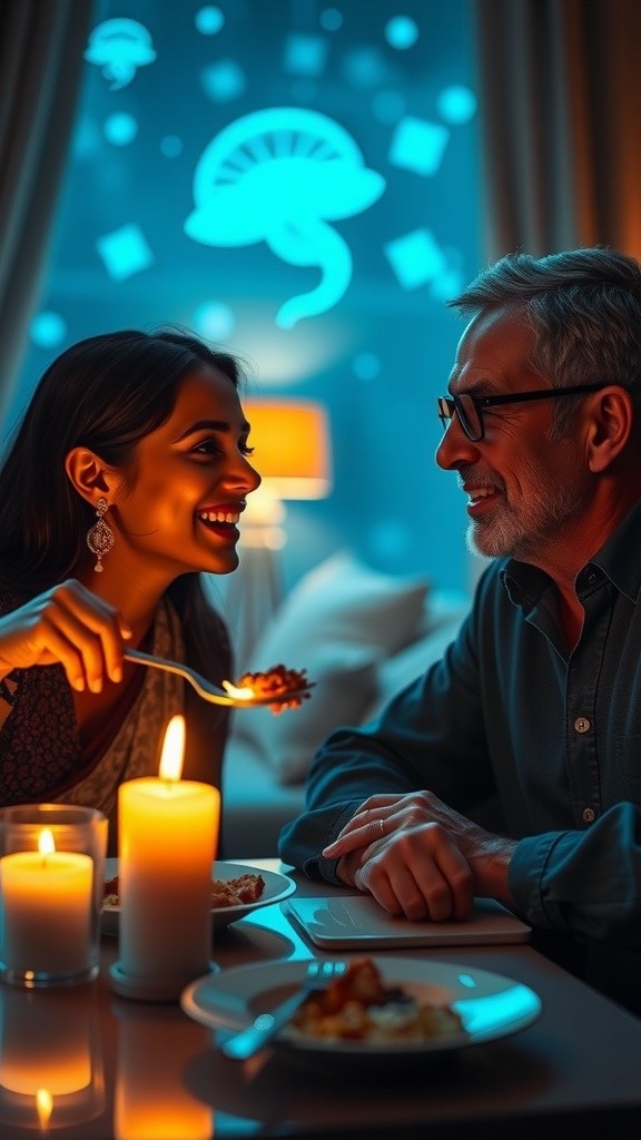 7 Tips for Quality Time with Your Wife