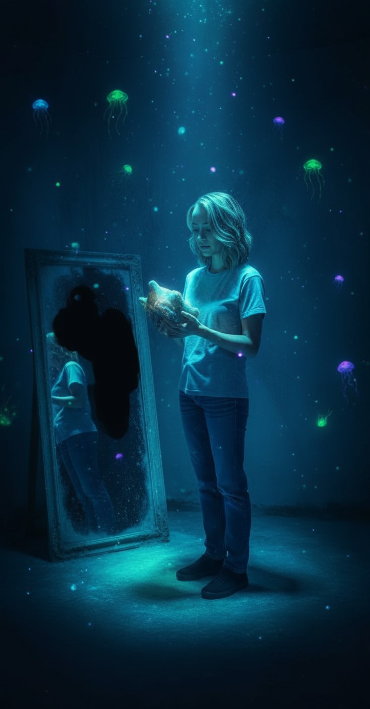 Reflections of Regret