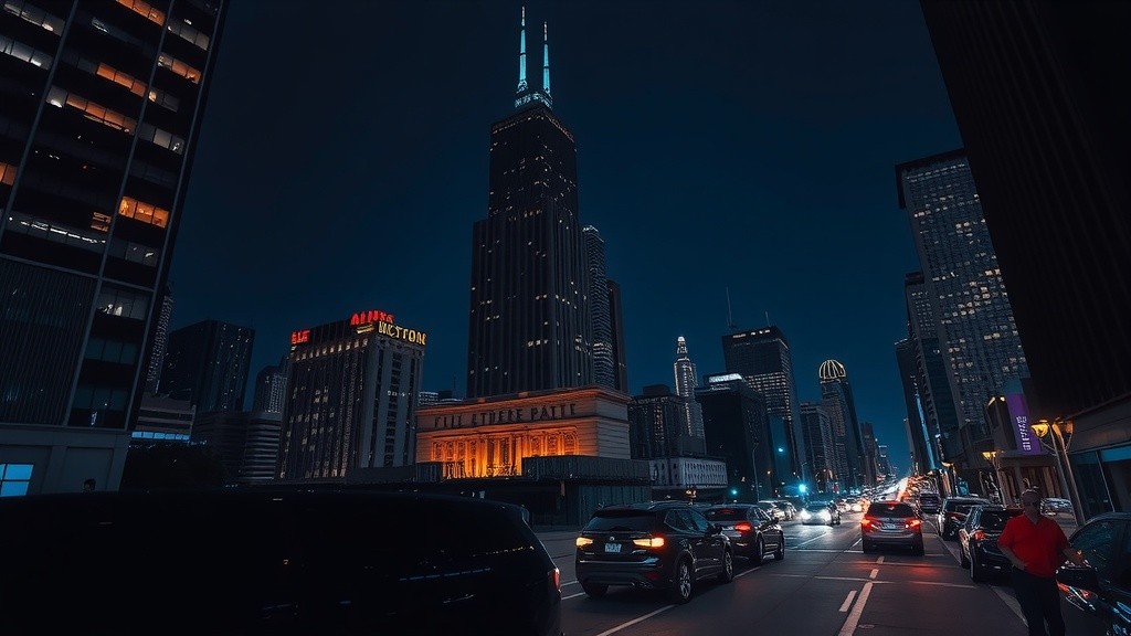 Silent Struggles: Melissa's Journey