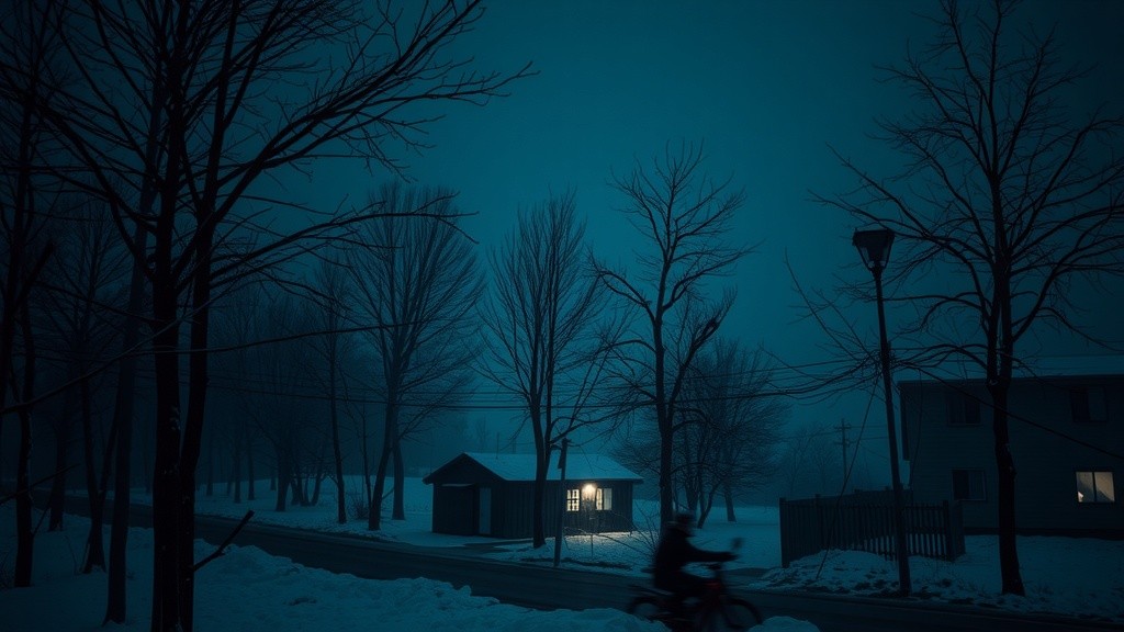 Resilience in the Face of Adversity