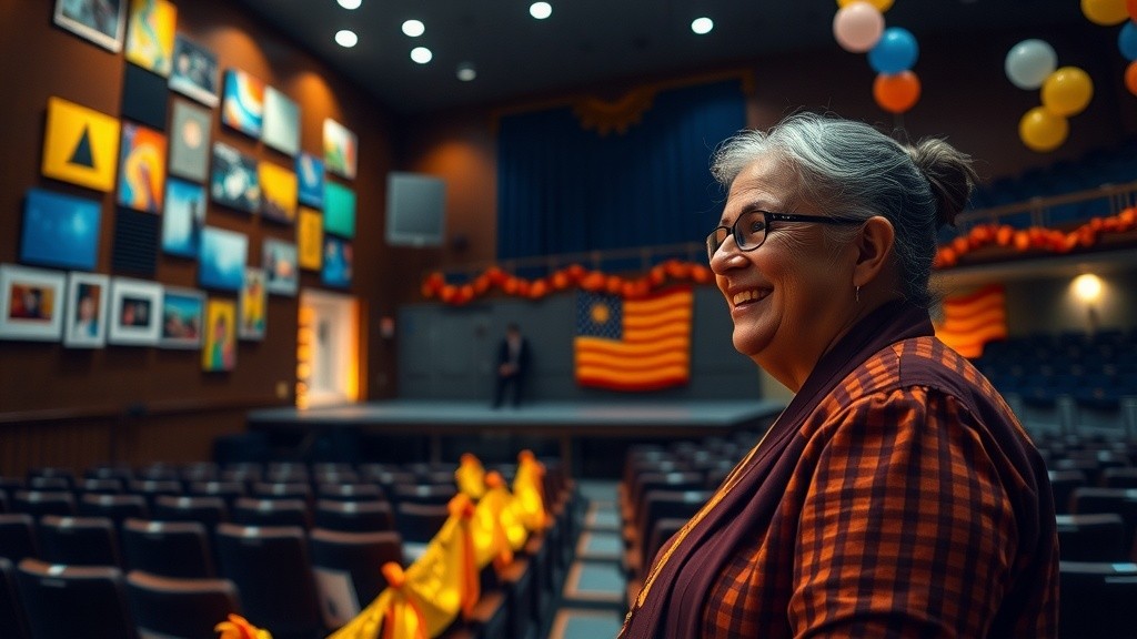 The Promise: A Mother's Journey of Strength and Sacrifice