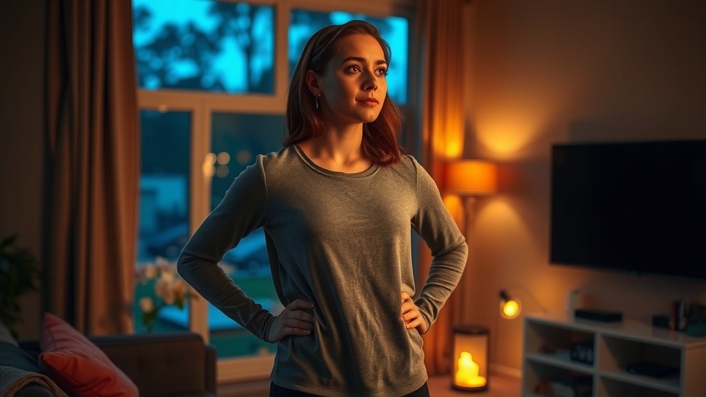 Finding Peace: The Strength of Forgiveness