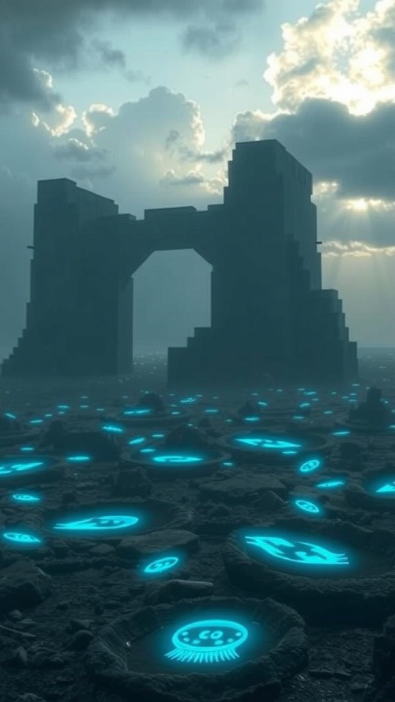 From Babel to Bytes: Rebuilding Our Towers