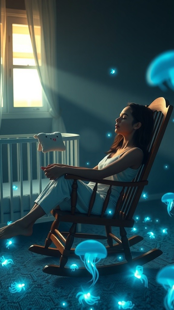 7 Essential Tips for Postpartum Recovery