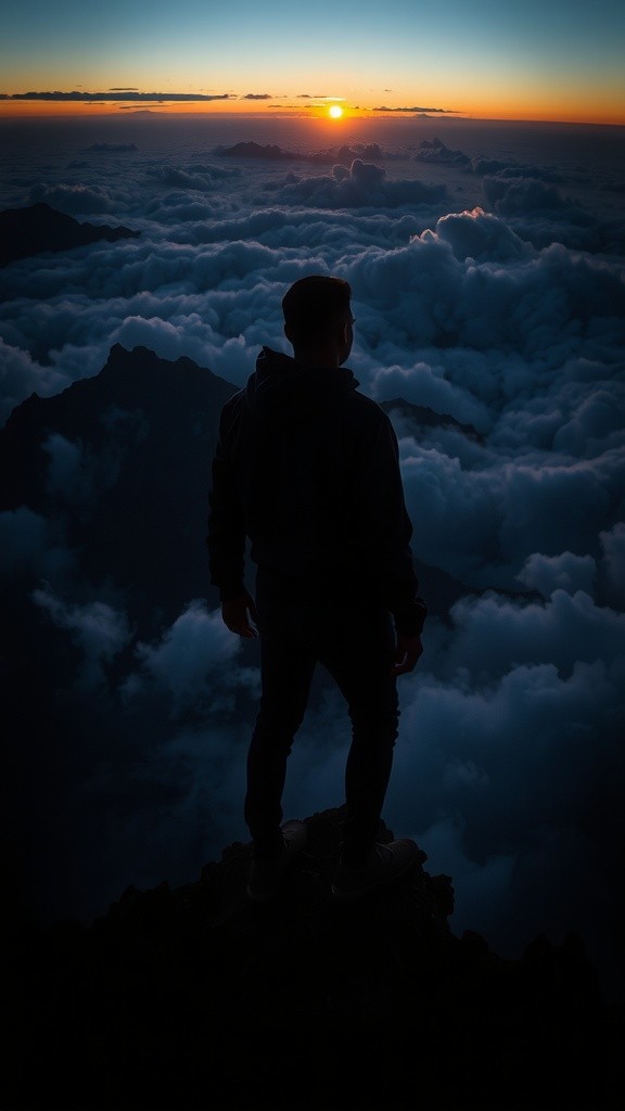 మీ ప్రయాణాన్ని అంచనా వేయవద్దు