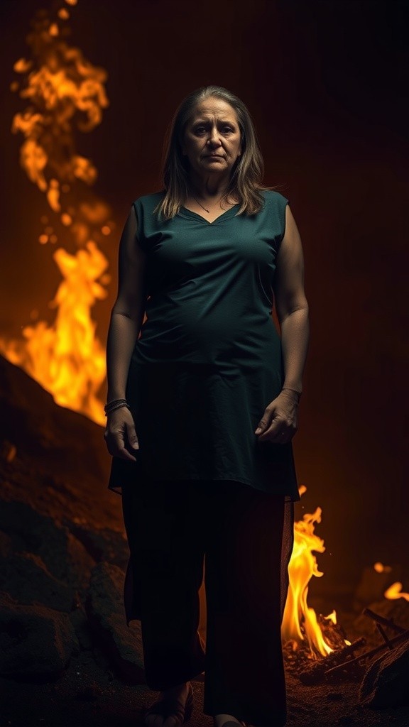 Kasih Sayang pada Makhluk Kecil: Pelajaran dari Seorang Wanita dan Kucing