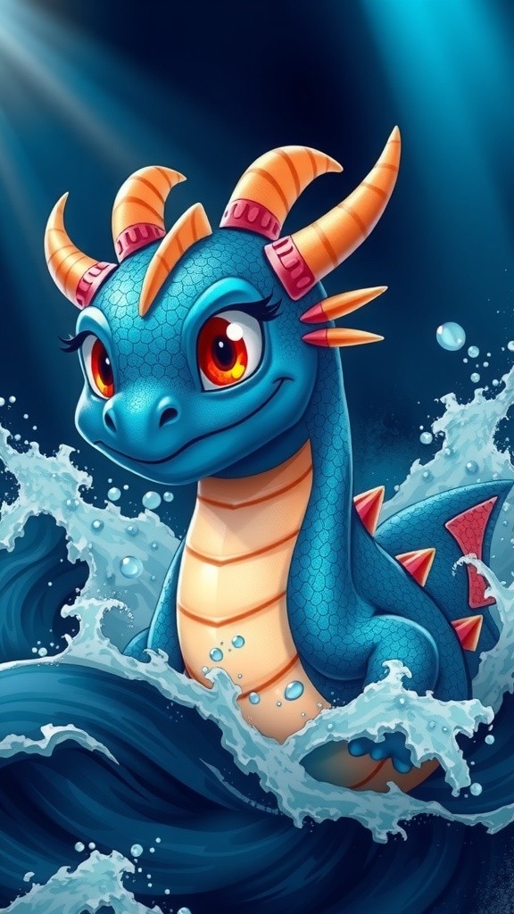 Leviathan: Monster Laut dalam Mitologi Kuno