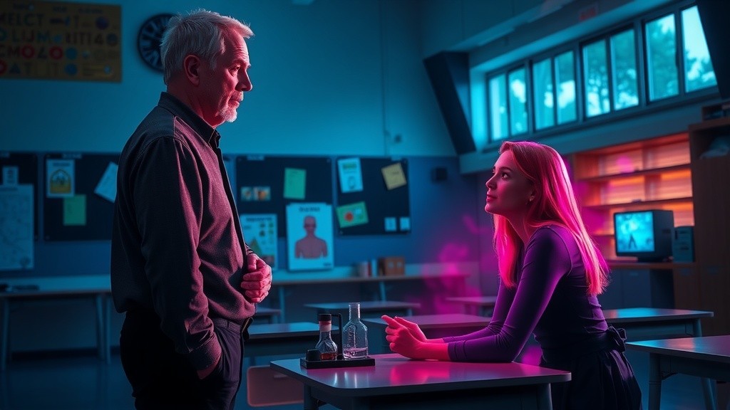 What Happens If Gravity Vanishes for 5 Seconds?