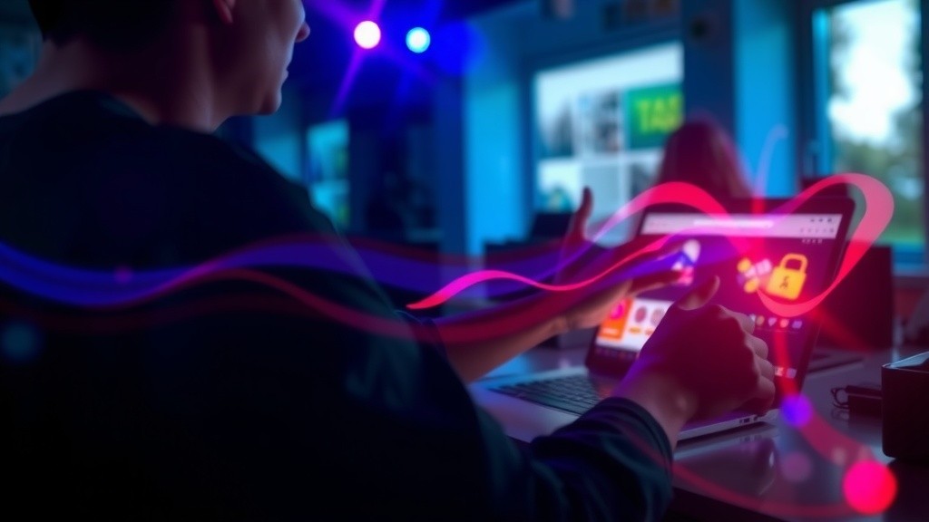 Transform Your Shopping Experience with an AI-Powered Personal Assistant!