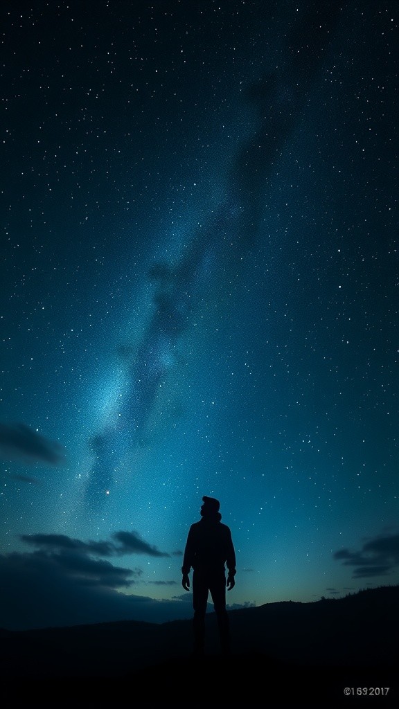 Pertanyaan Tentang Kehadiran Tuhan dan Alam Semesta