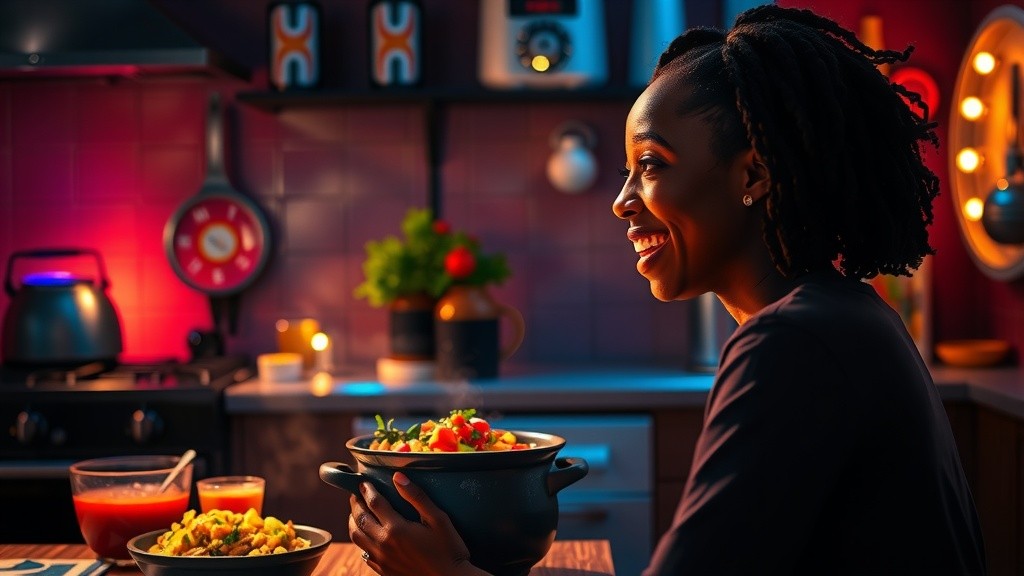 Who Fit Produce Bangar Soup For Naija?