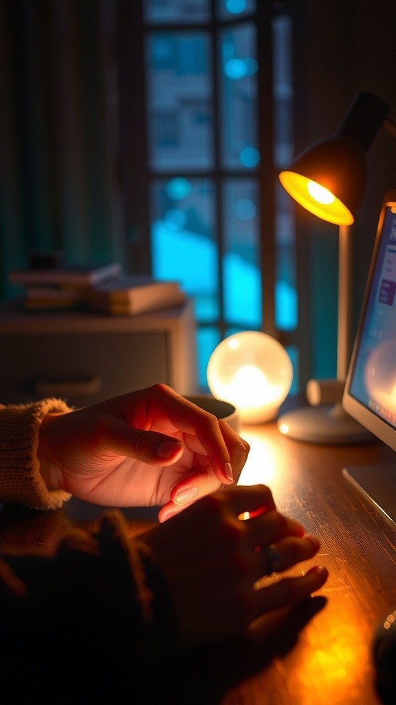 The Power of Consistency in Small Actions