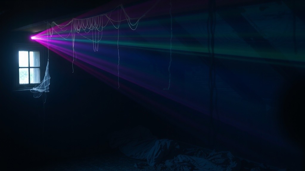 The Artist of Doorways