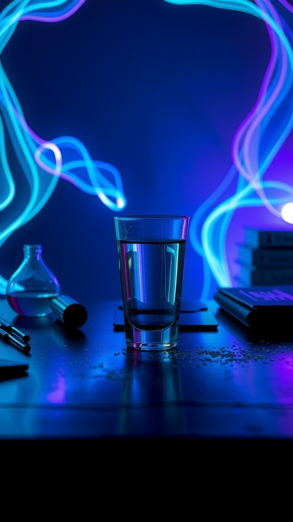 गायब होता पानी! | अद्भुत साइंस एक्सपेरिमेंट