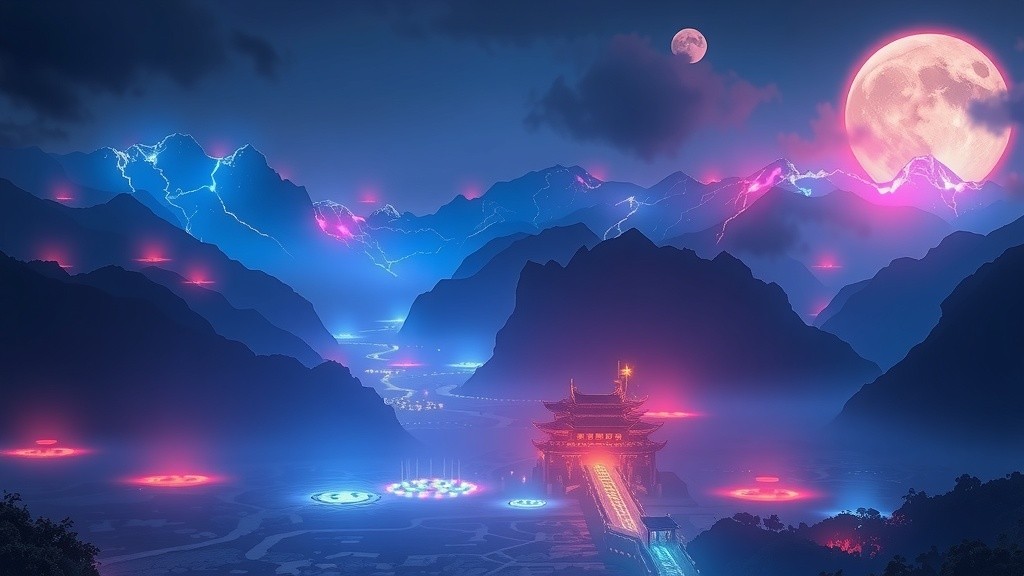 The Quest for a New Dawn