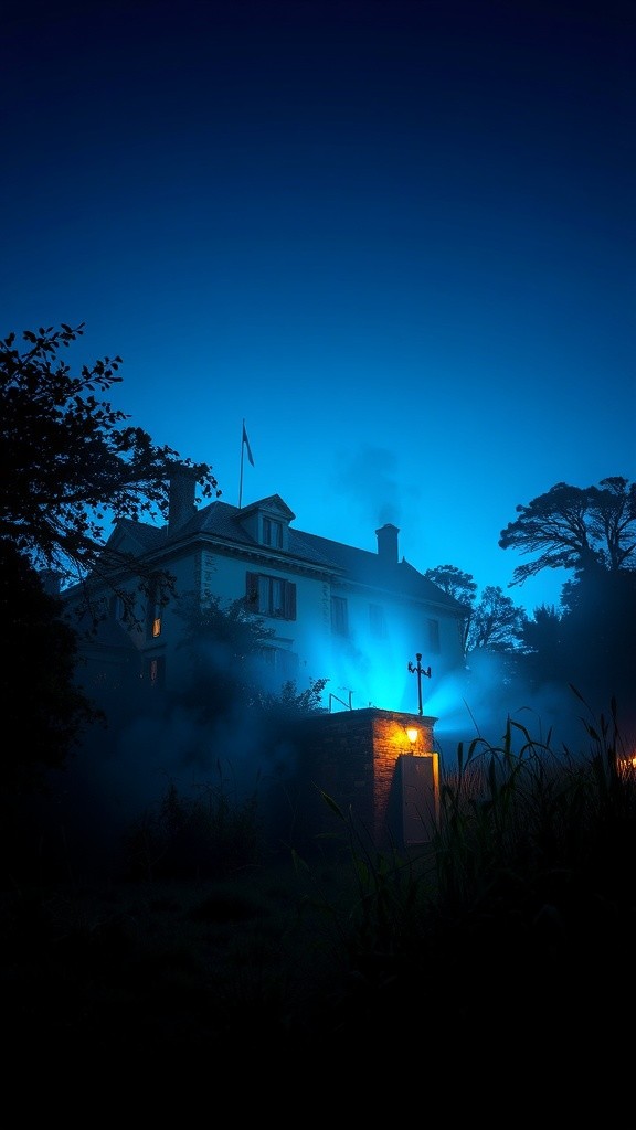 मृतकों का घर: एक और आत्मा मिल गई