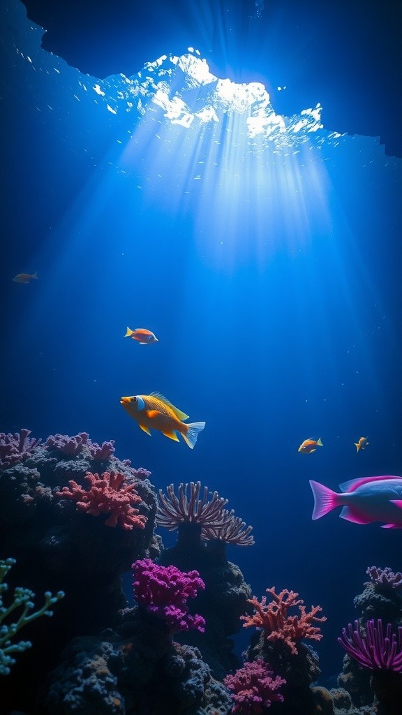 Penyelaman Laut Dalam Paling Mematikan: Kisah Selamat!