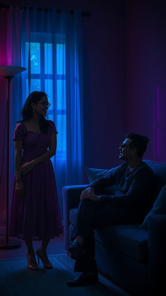 Hadiah Terakhir di Escape Room