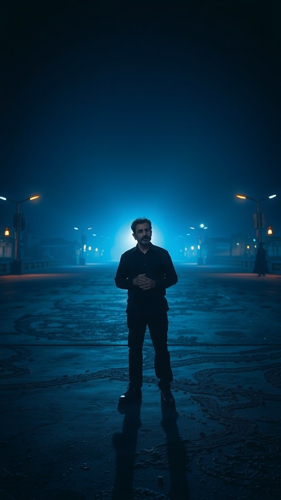 Malaikat Maut Cosplay yang Canggung