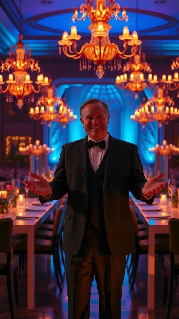 Permainan Pesta: Misteri Pembunuhan!