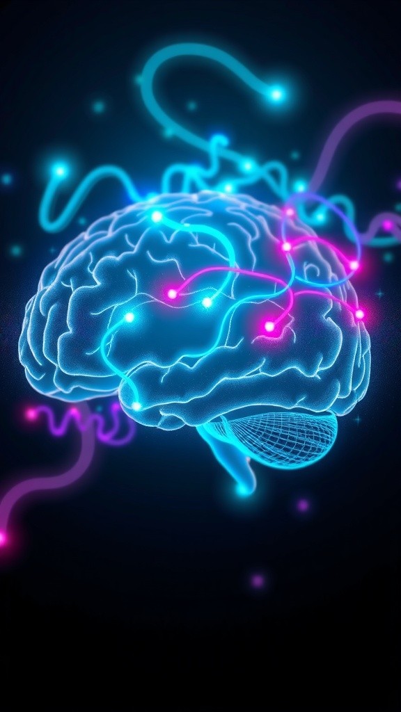 Petualangan Rahasia Otak Saat Tidur