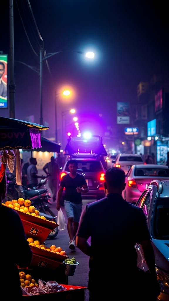 No Go Banana, My People!