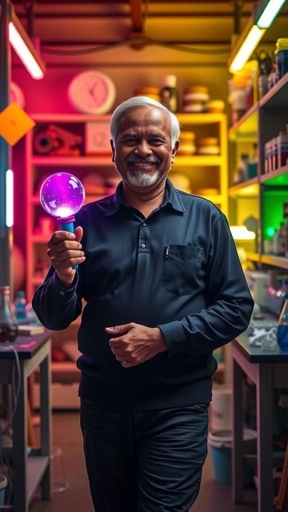 हवा के दबाव का जादू: उबले अंडे का कमाल!