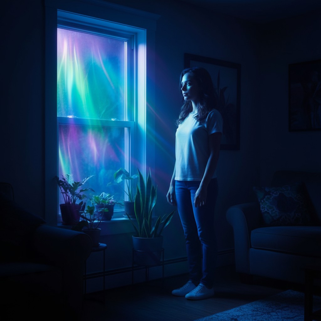 Choisir le Silence par Respect de Soi