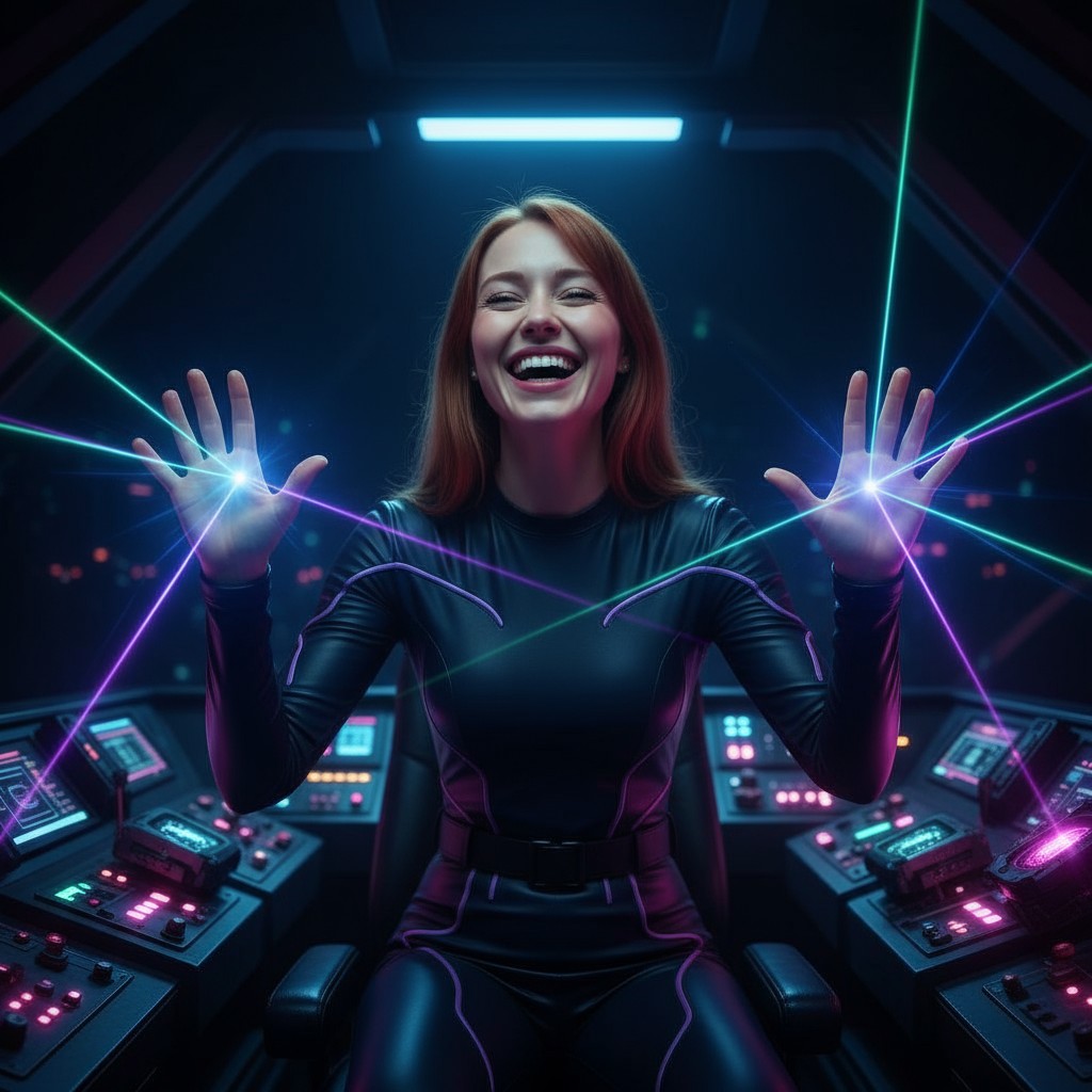 Escapades Spatiales et Moments pour Soi