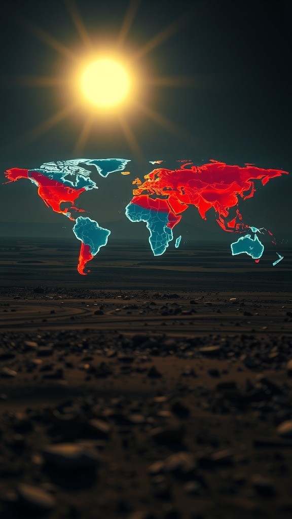 वर्टिकल फ़ार्मिंग: शहरों में खाद्य उत्पादन का भविष्य!