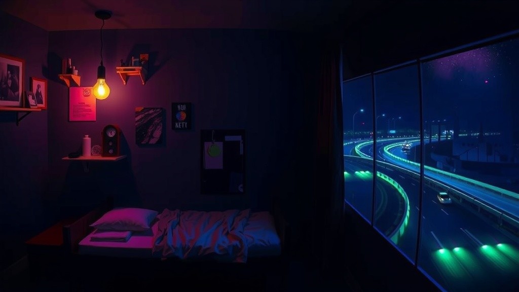 Innovating Humanity: The Elon Musk Story