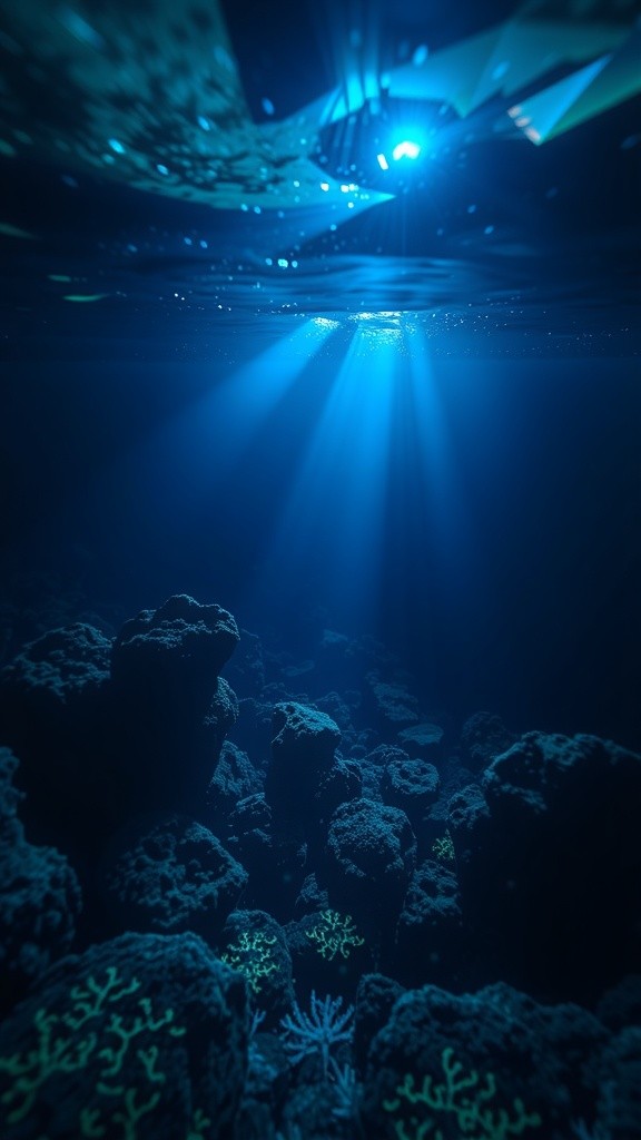 Surviving the Deep: 3 Deadliest Deep Sea Dives!